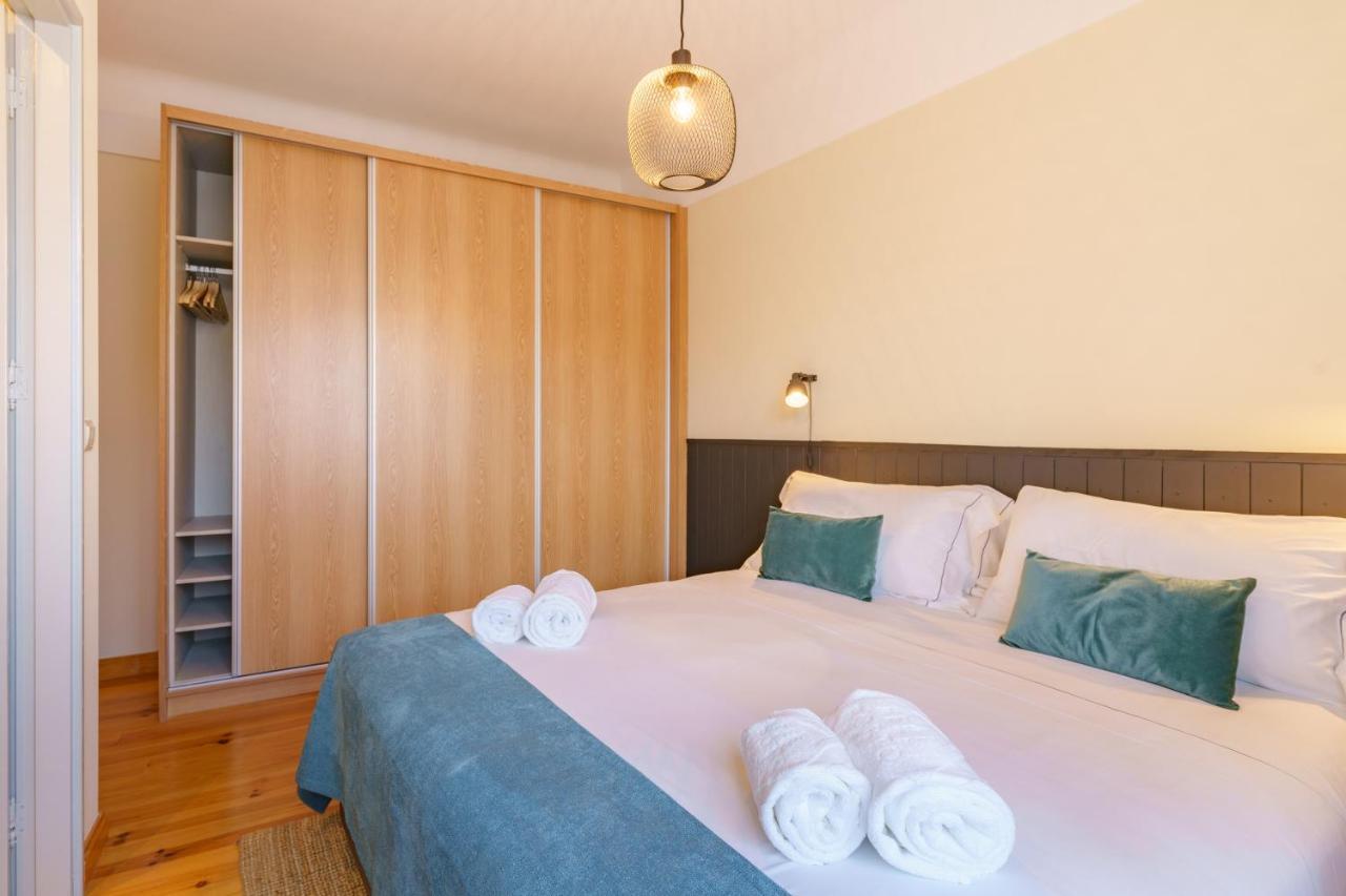 Feel Porto Downtown Apartments & Studios Apartamento *