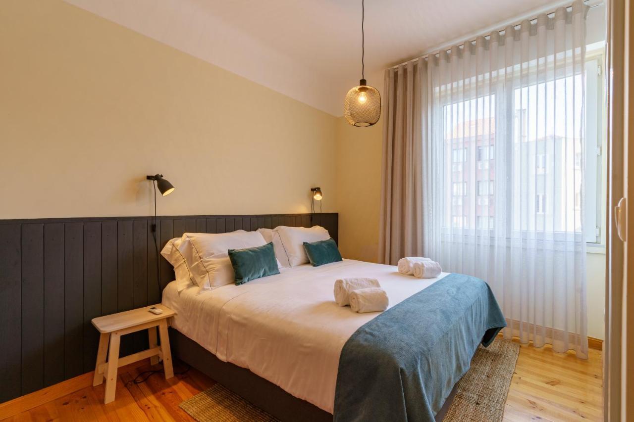 Feel Porto Downtown Apartments & Studios Apartamento