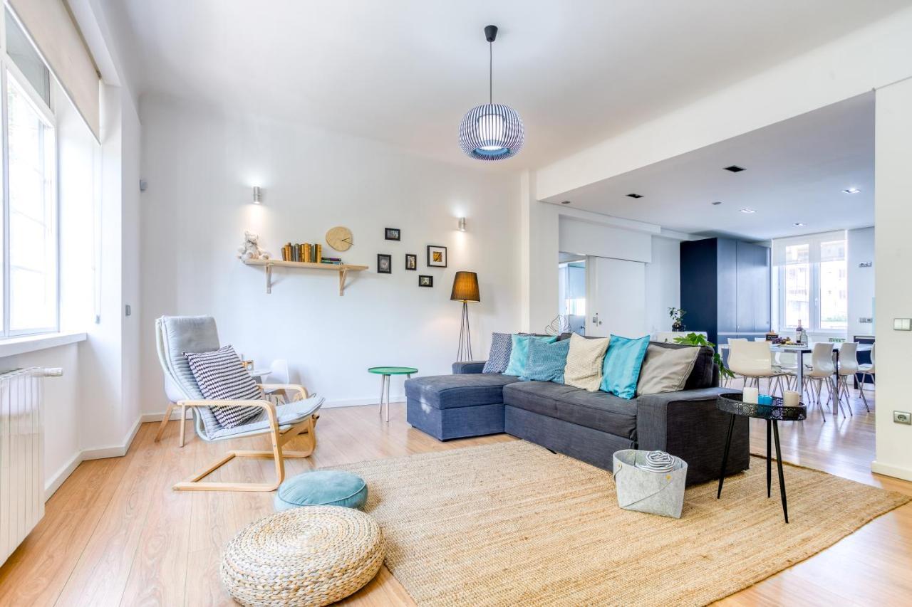 Feel Porto Downtown Apartments & Studios * Porto
