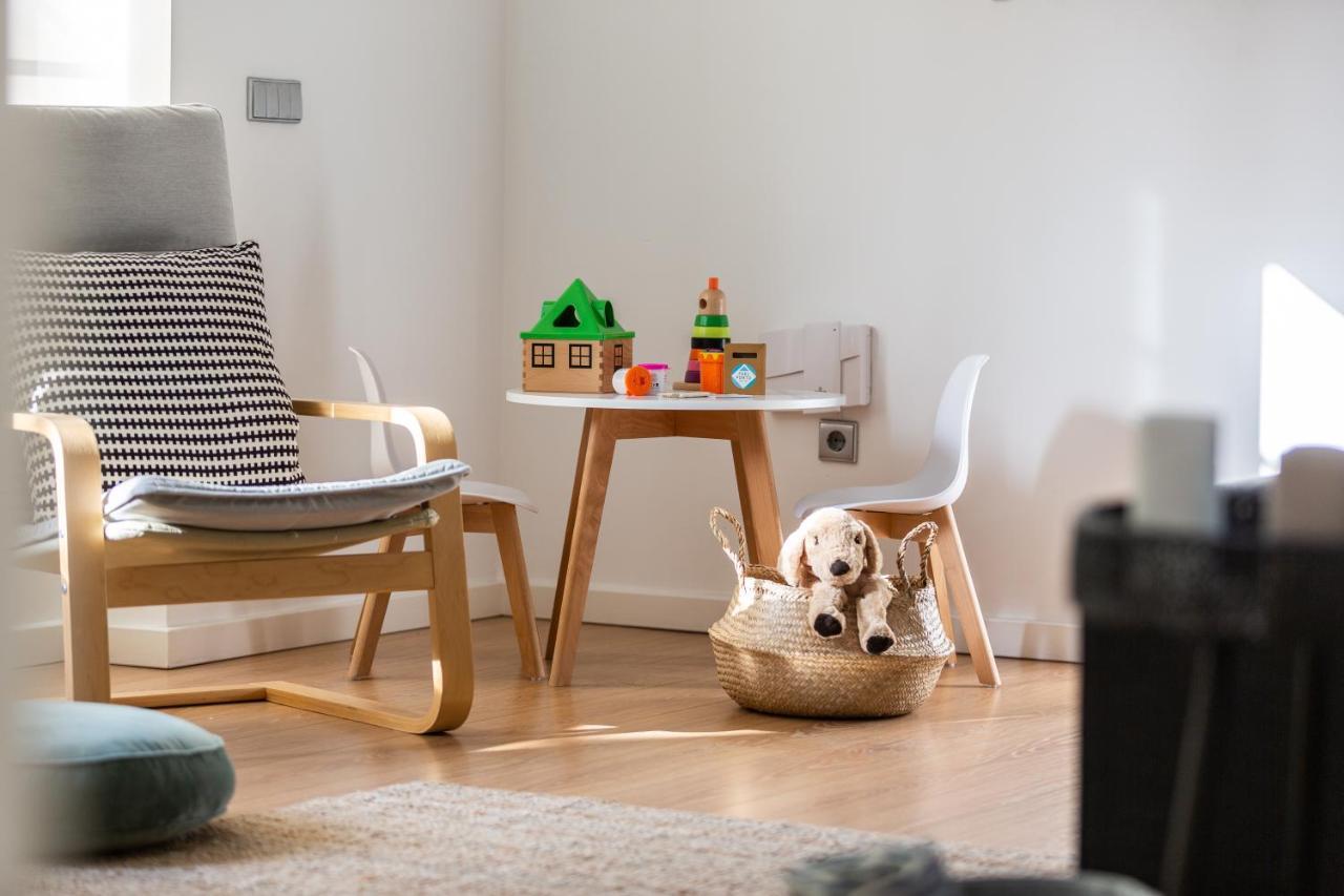 Apartamento Feel Porto Downtown Apartments & Studios *