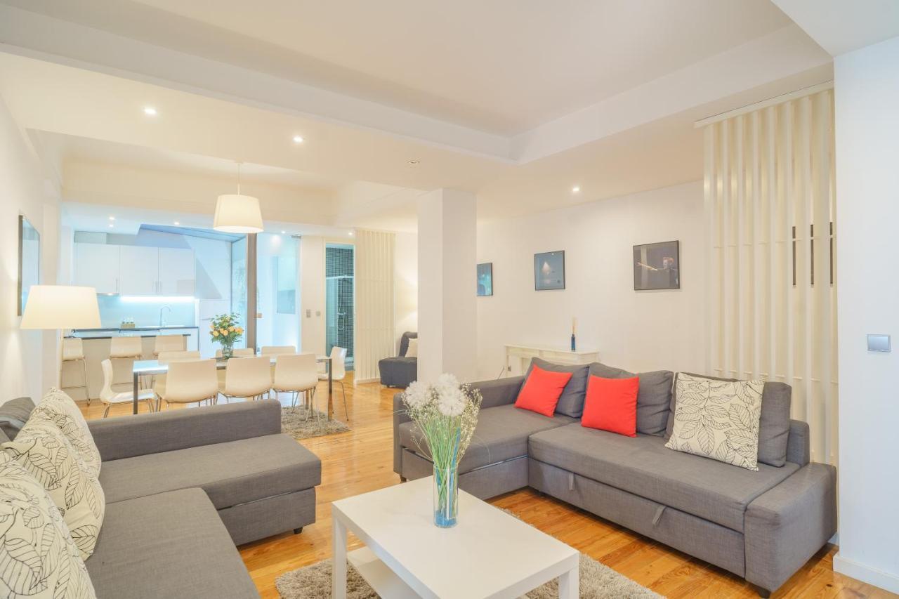 Feel Porto Downtown Apartments & Studios Apartamento *