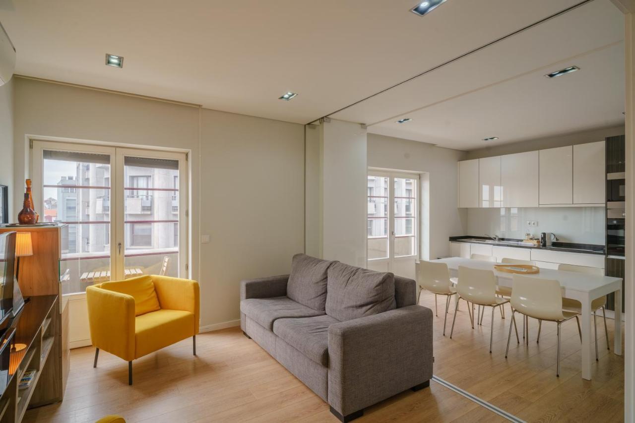 Apartamento Feel Porto Downtown Apartments & Studios *