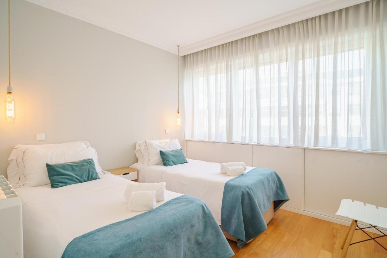 Apartamento Feel Porto Downtown Apartments & Studios *