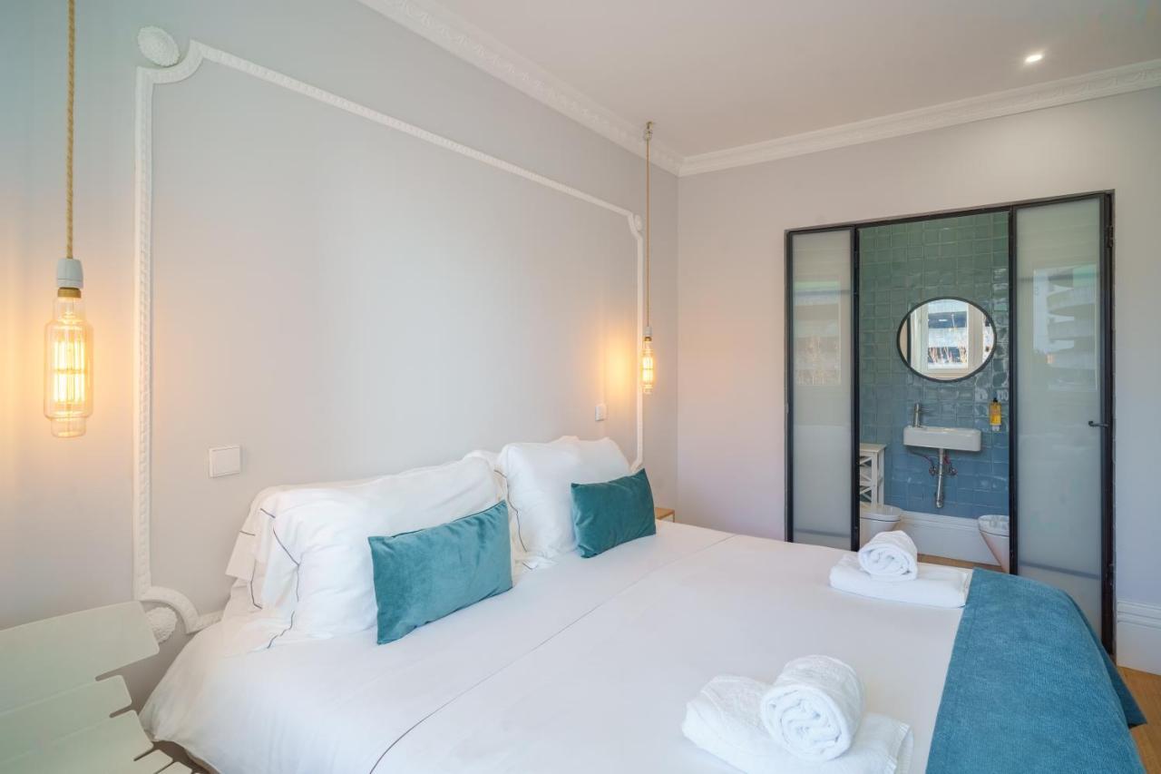 Apartamento Feel Porto Downtown Apartments & Studios *