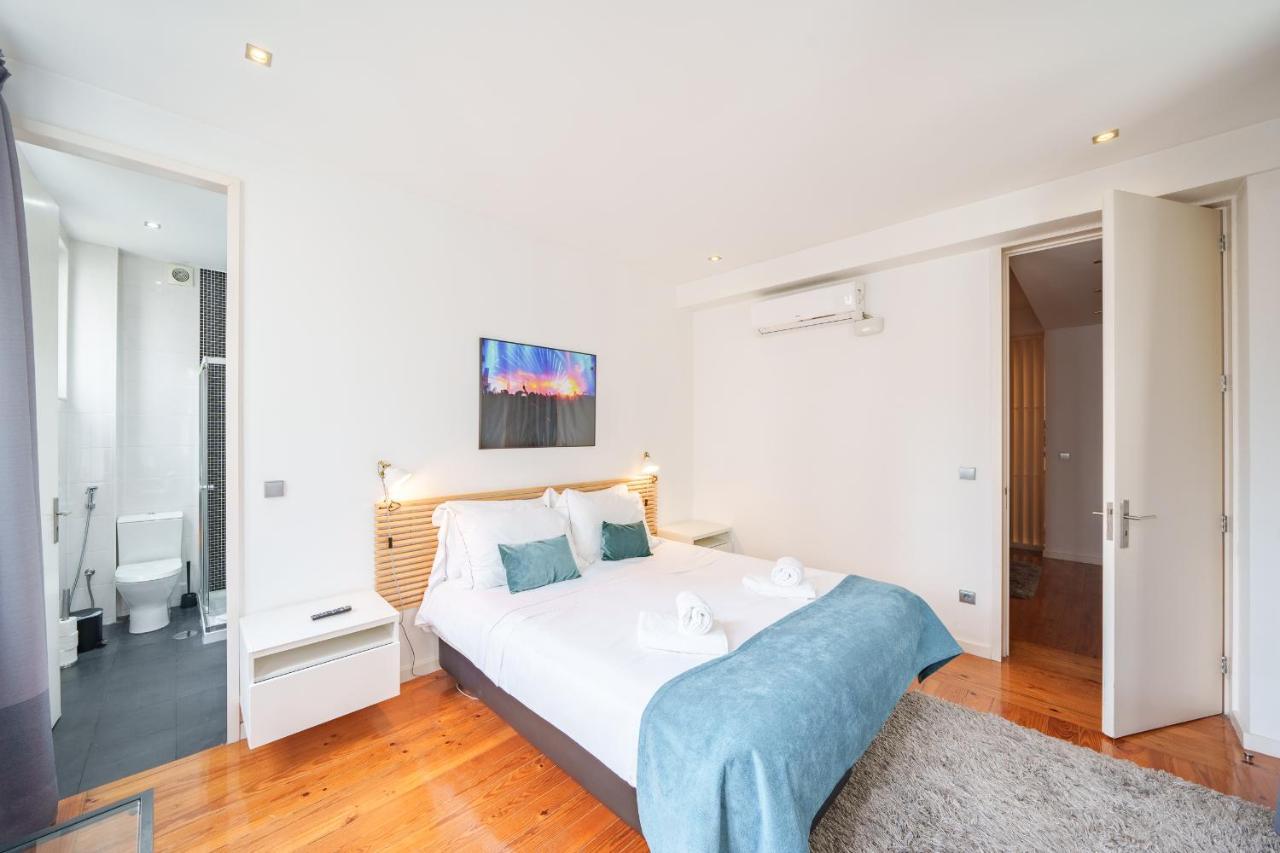 Feel Porto Downtown Apartments & Studios Apartamento Porto