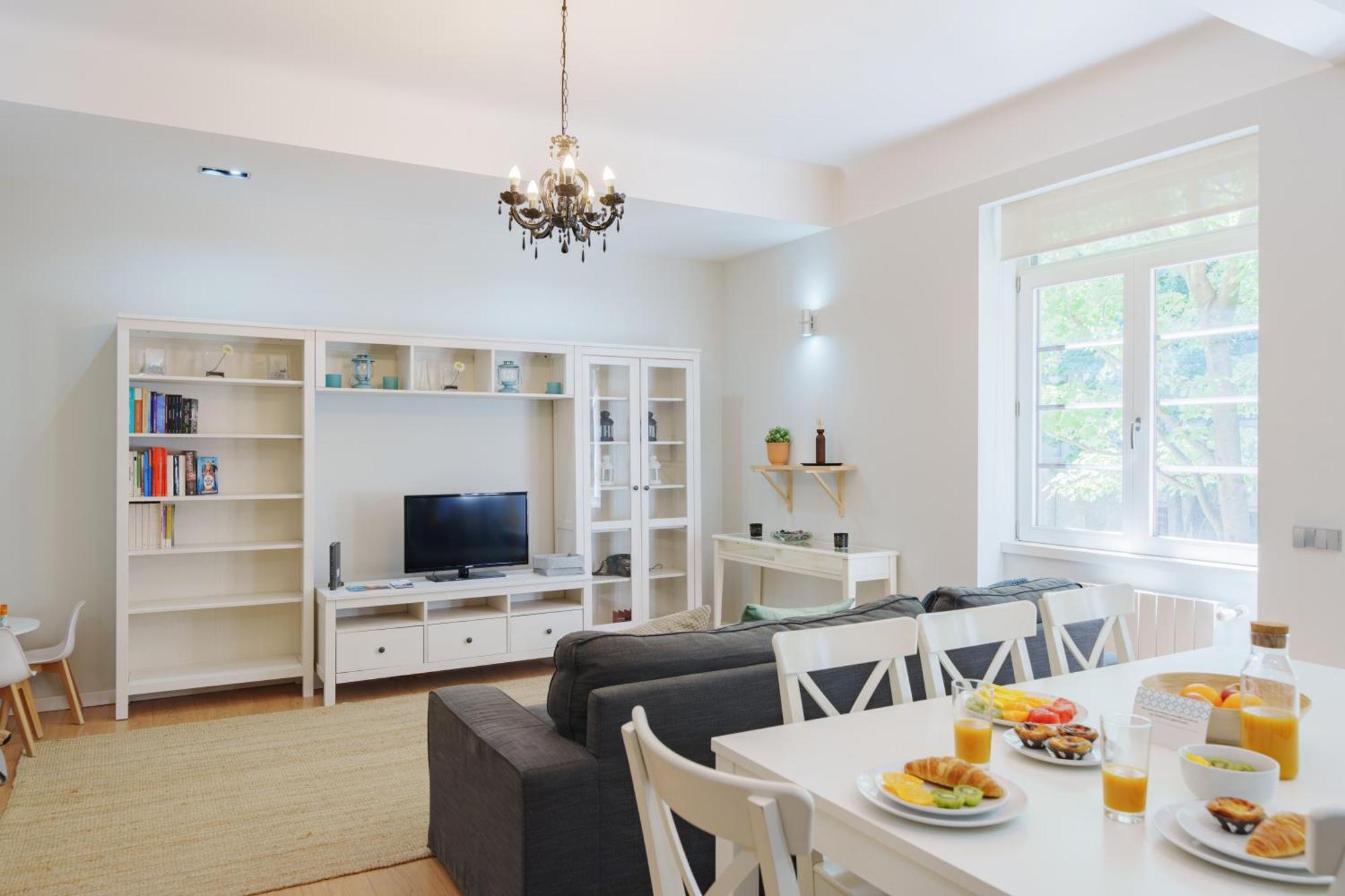 Feel Porto Downtown Apartments & Studios * Porto