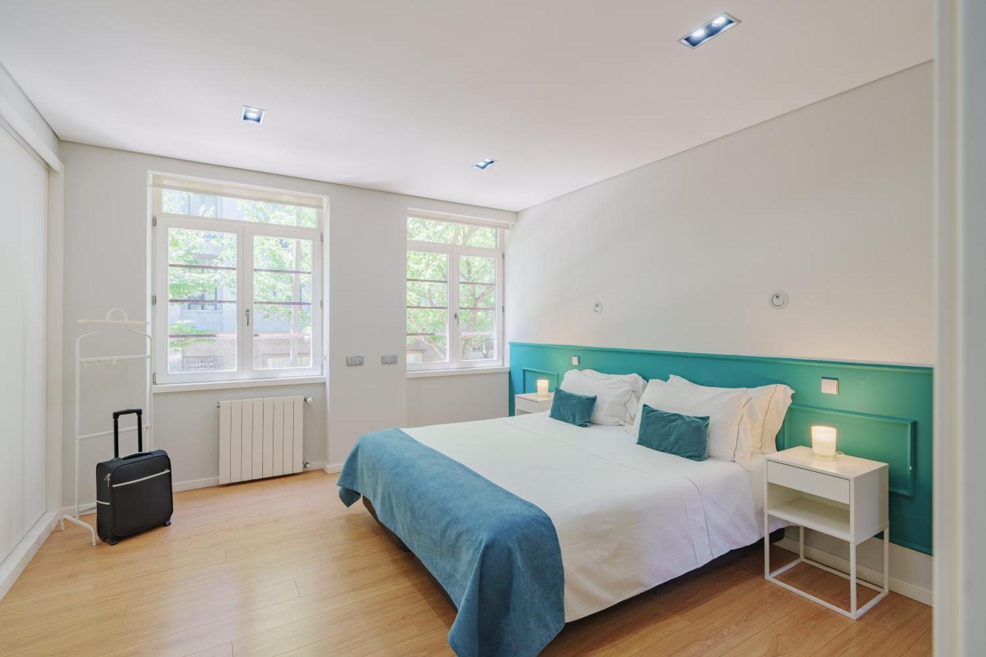 Apartamento Feel Porto Downtown Apartments & Studios *