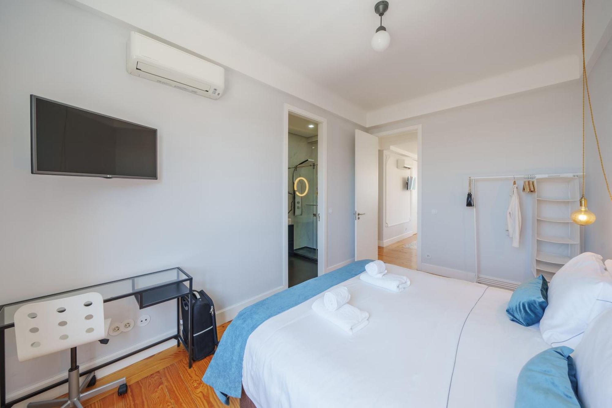 Apartamento Feel Porto Downtown Apartments & Studios