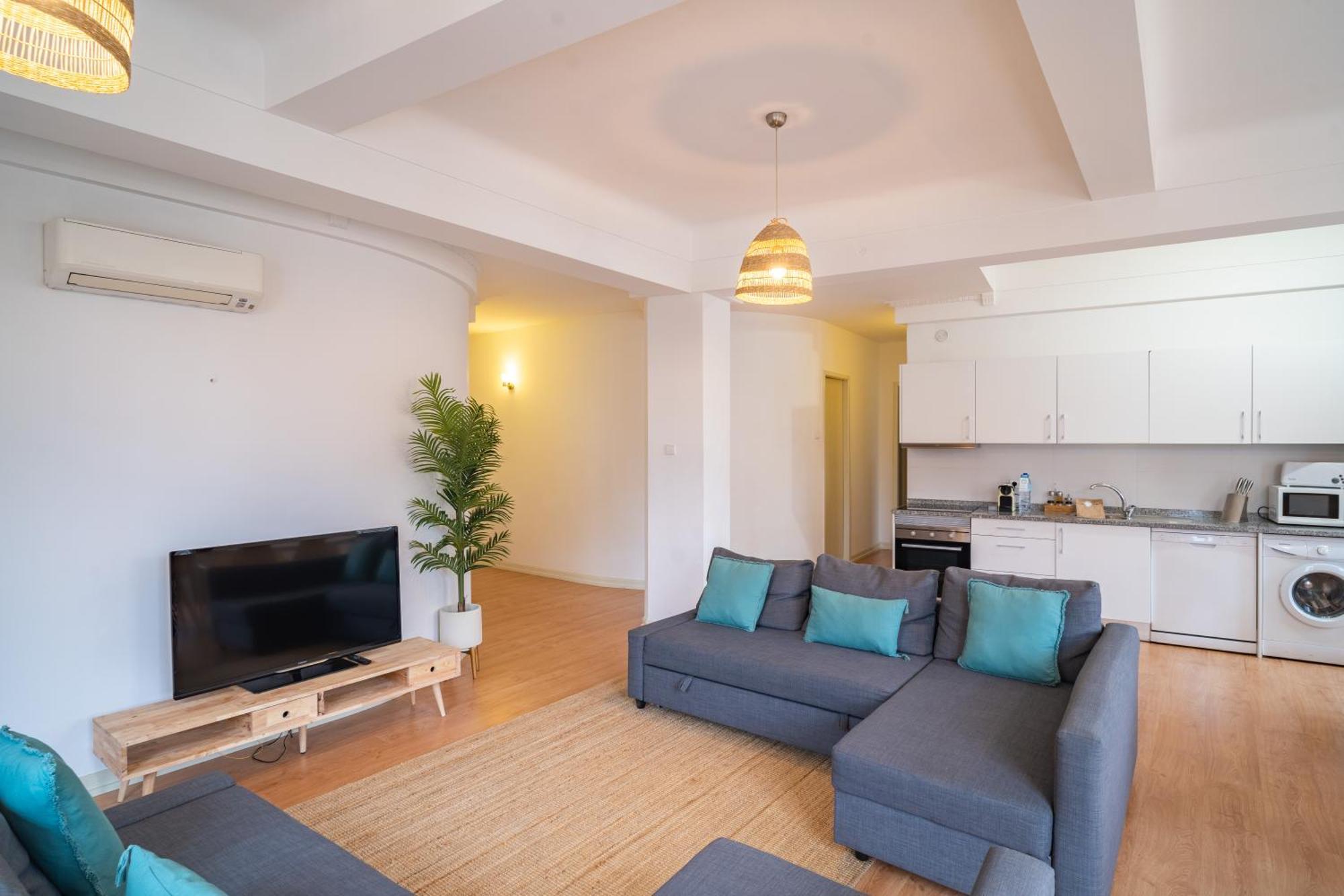 Apartamento Feel Porto Downtown Apartments & Studios *
