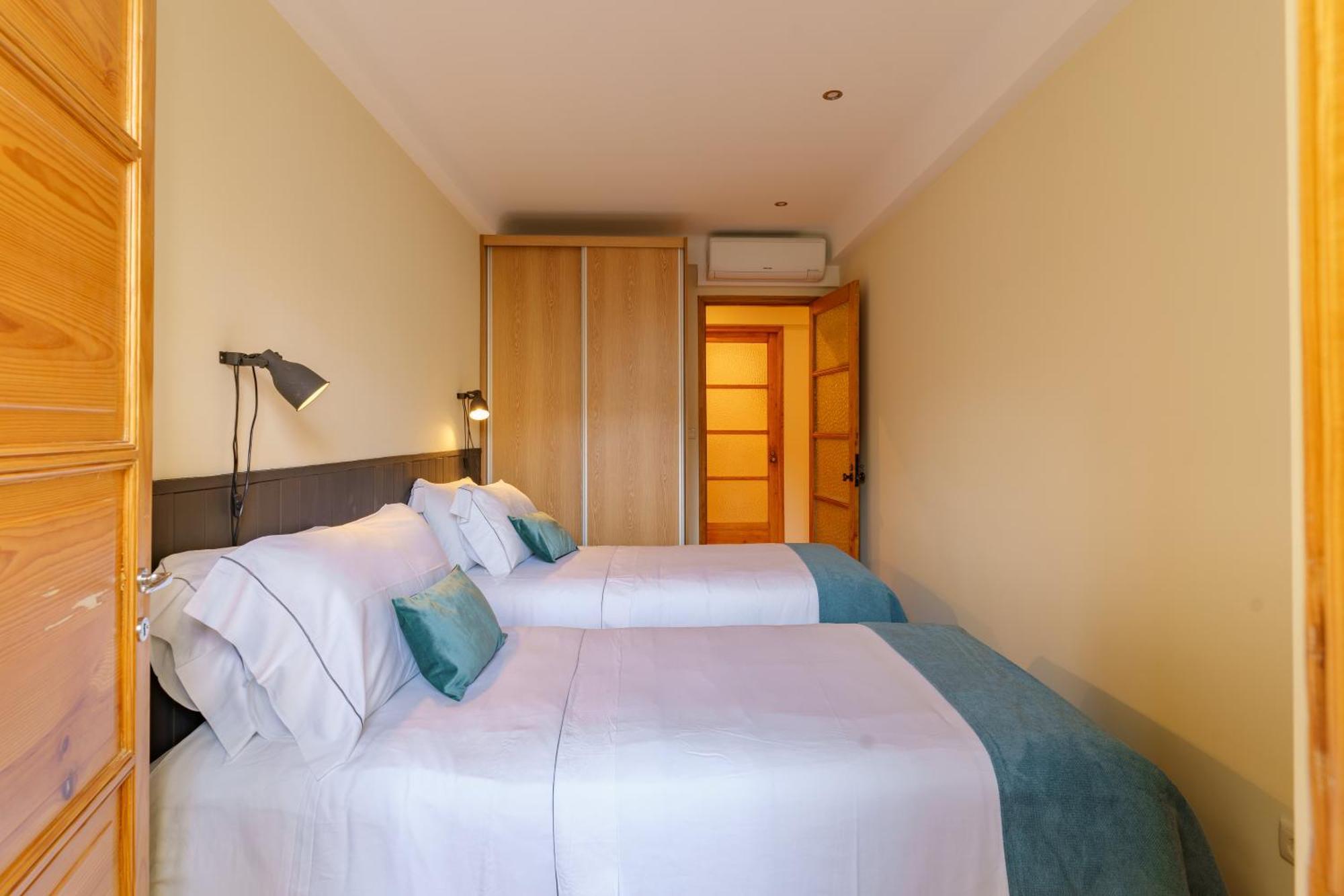 Apartamento Feel Porto Downtown Apartments & Studios *