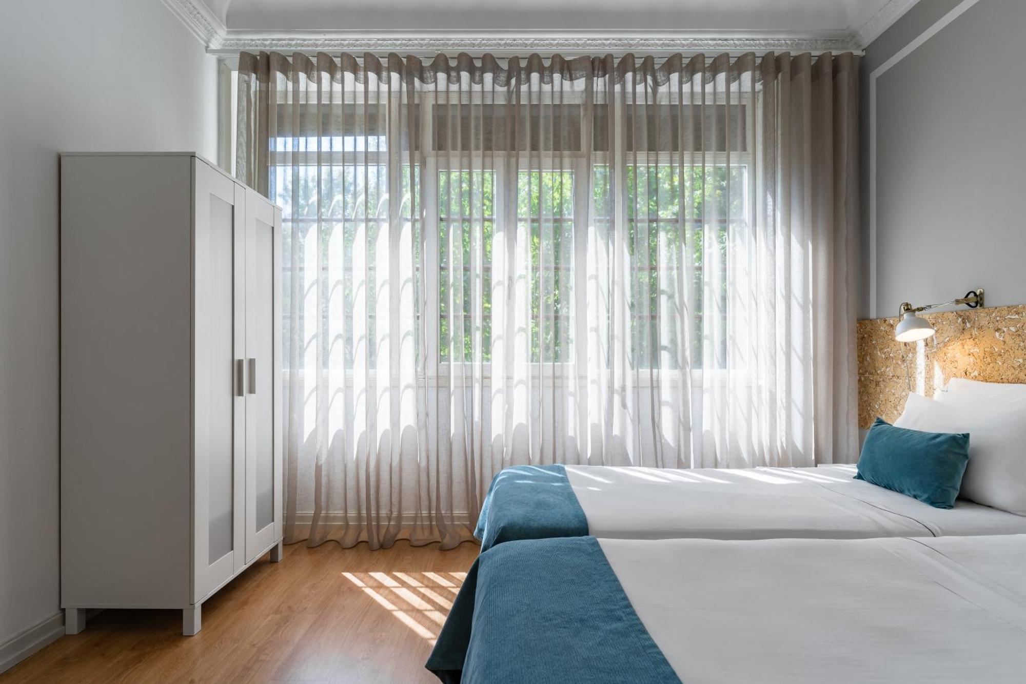 Apartamento Feel Porto Downtown Apartments & Studios Porto