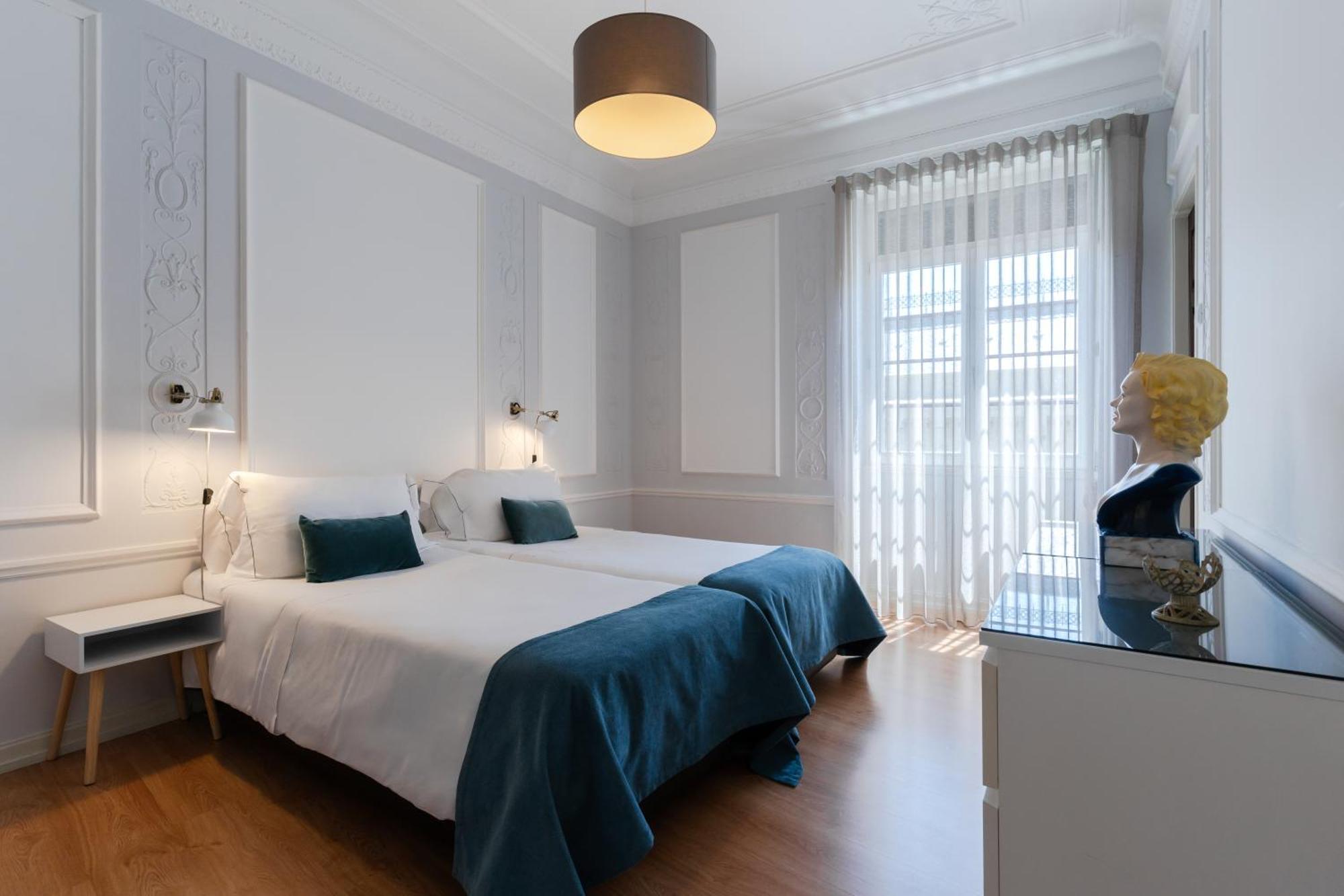 Feel Porto Downtown Apartments & Studios Apartamento *