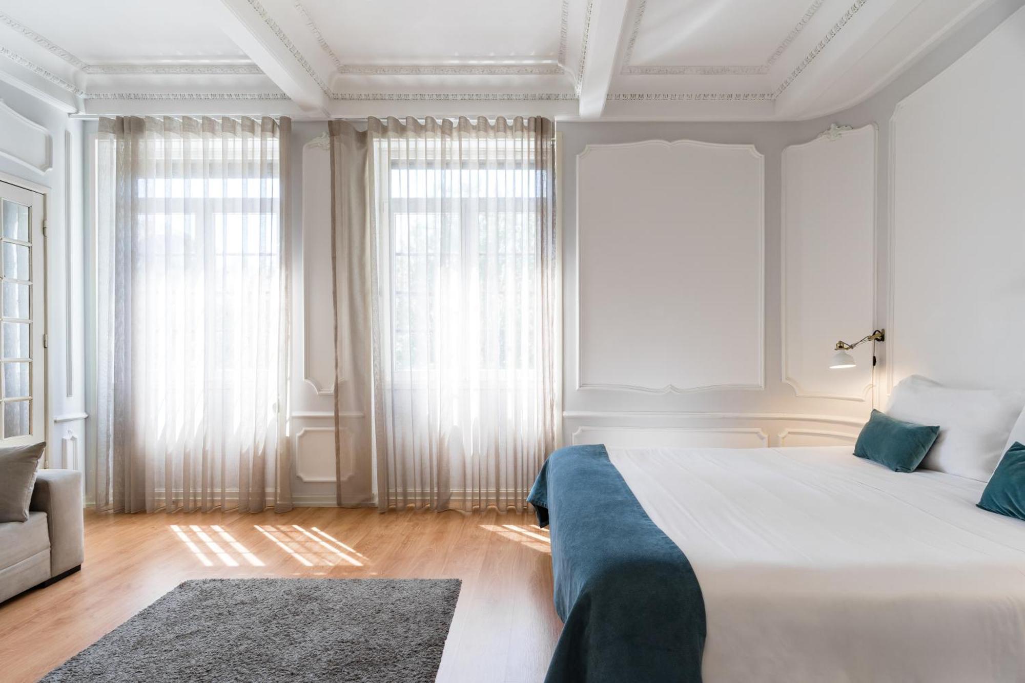 Apartamento Feel Porto Downtown Apartments & Studios Porto