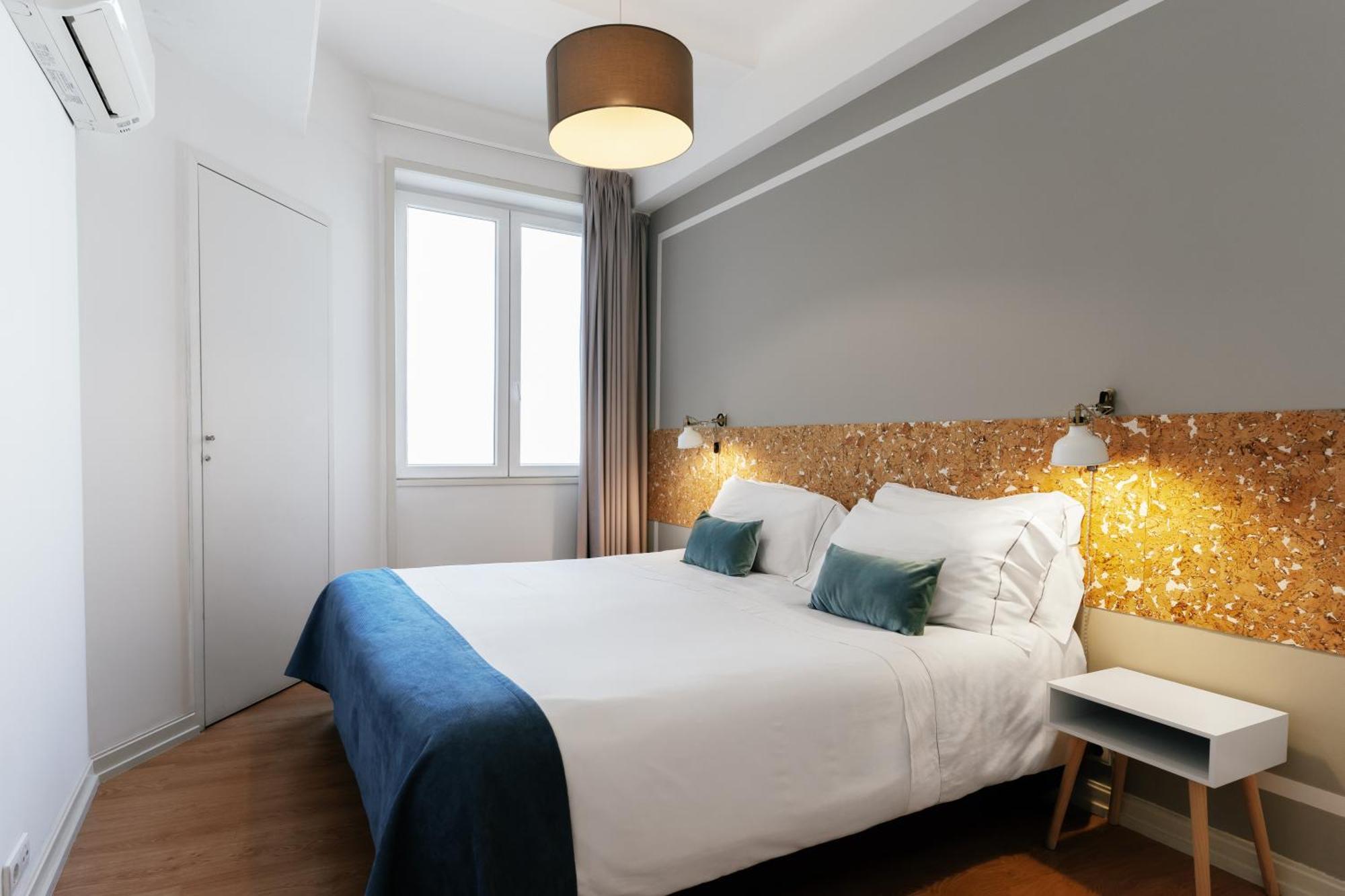 Apartamento Feel Porto Downtown Apartments & Studios