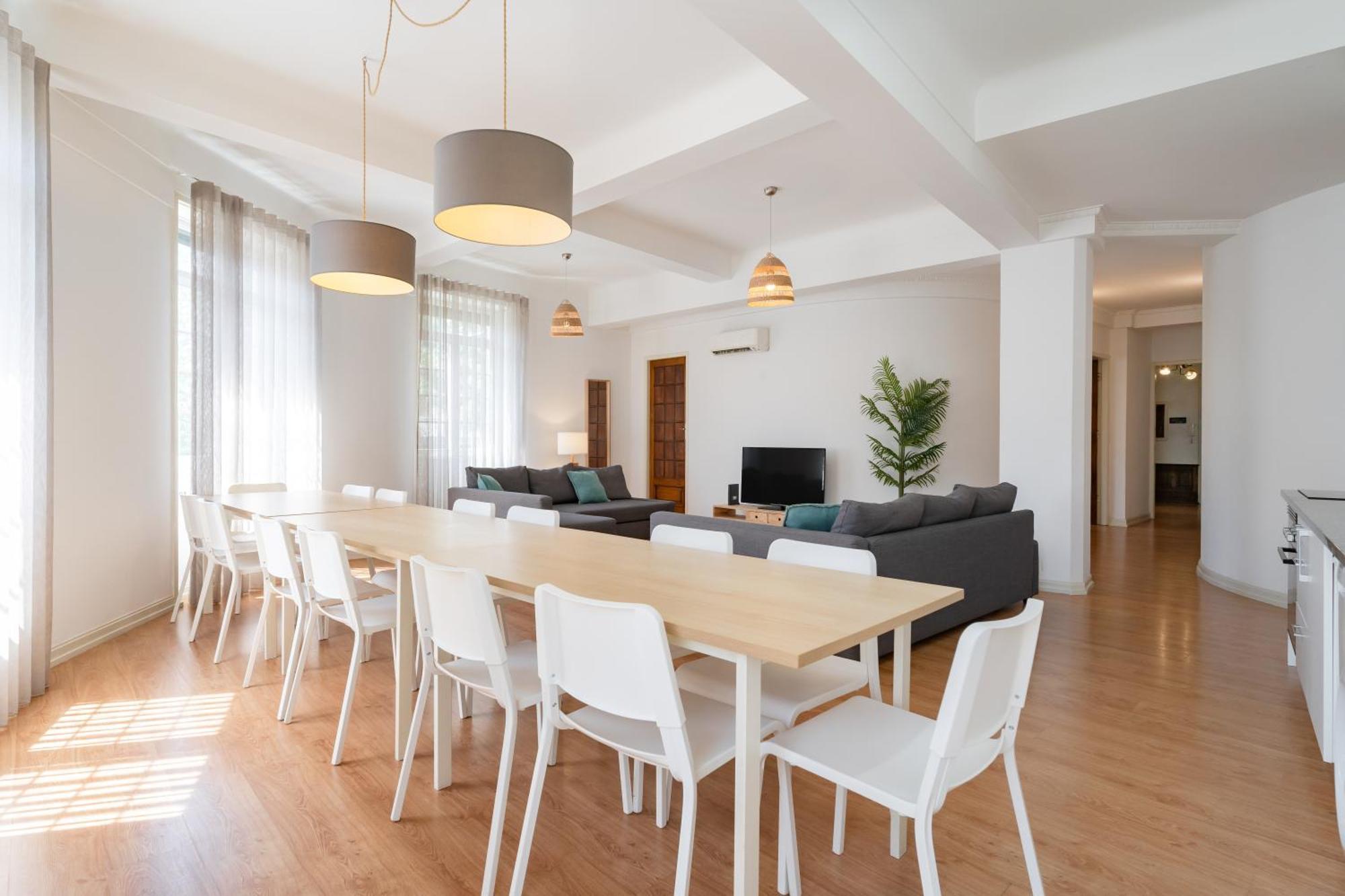 Apartamento Feel Porto Downtown Apartments & Studios Porto