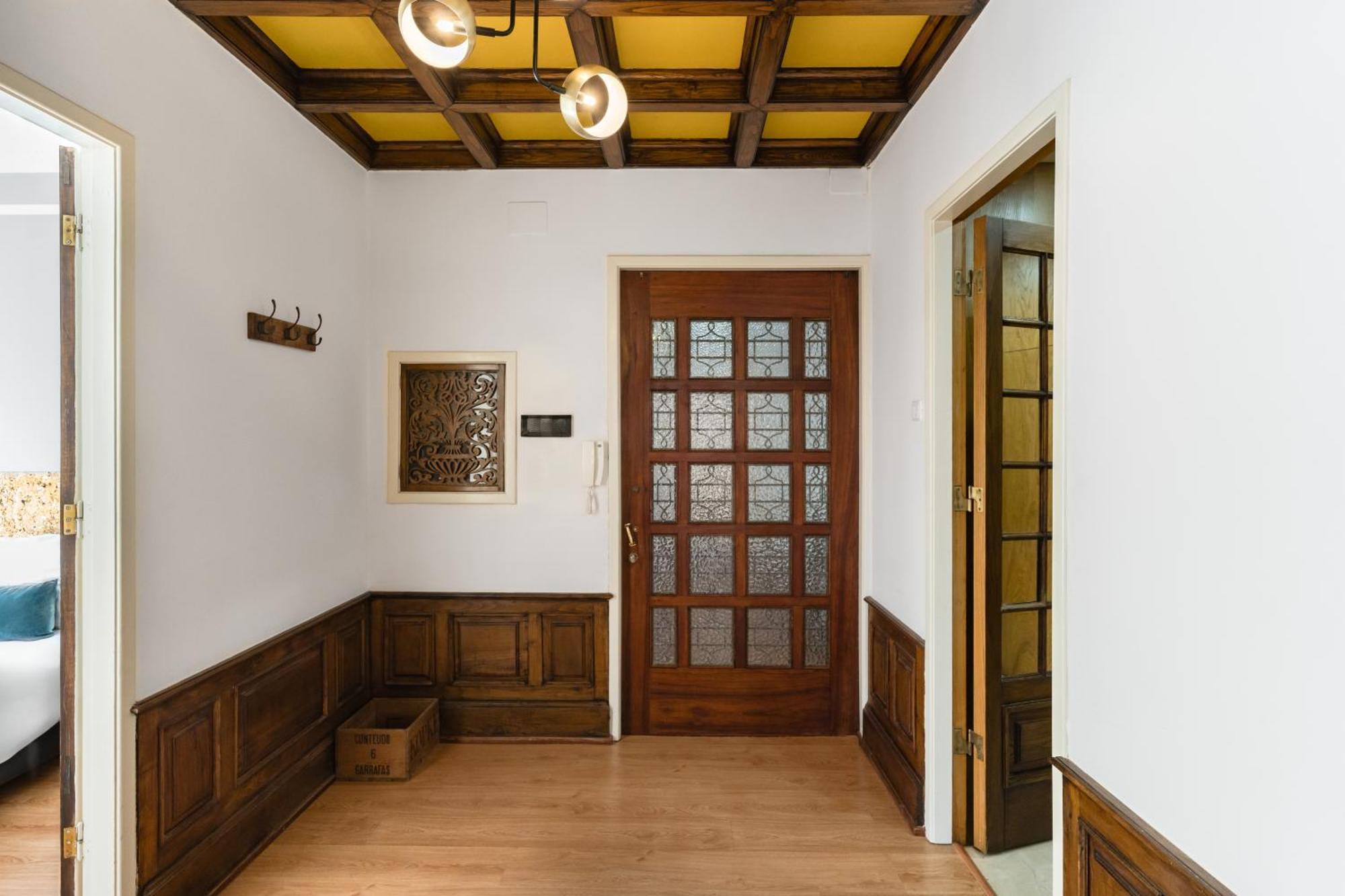 Feel Porto Downtown Apartments & Studios Porto