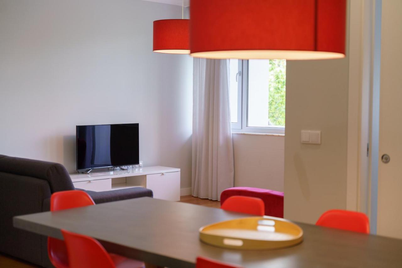 Apartamento Feel Downtown & Oporto