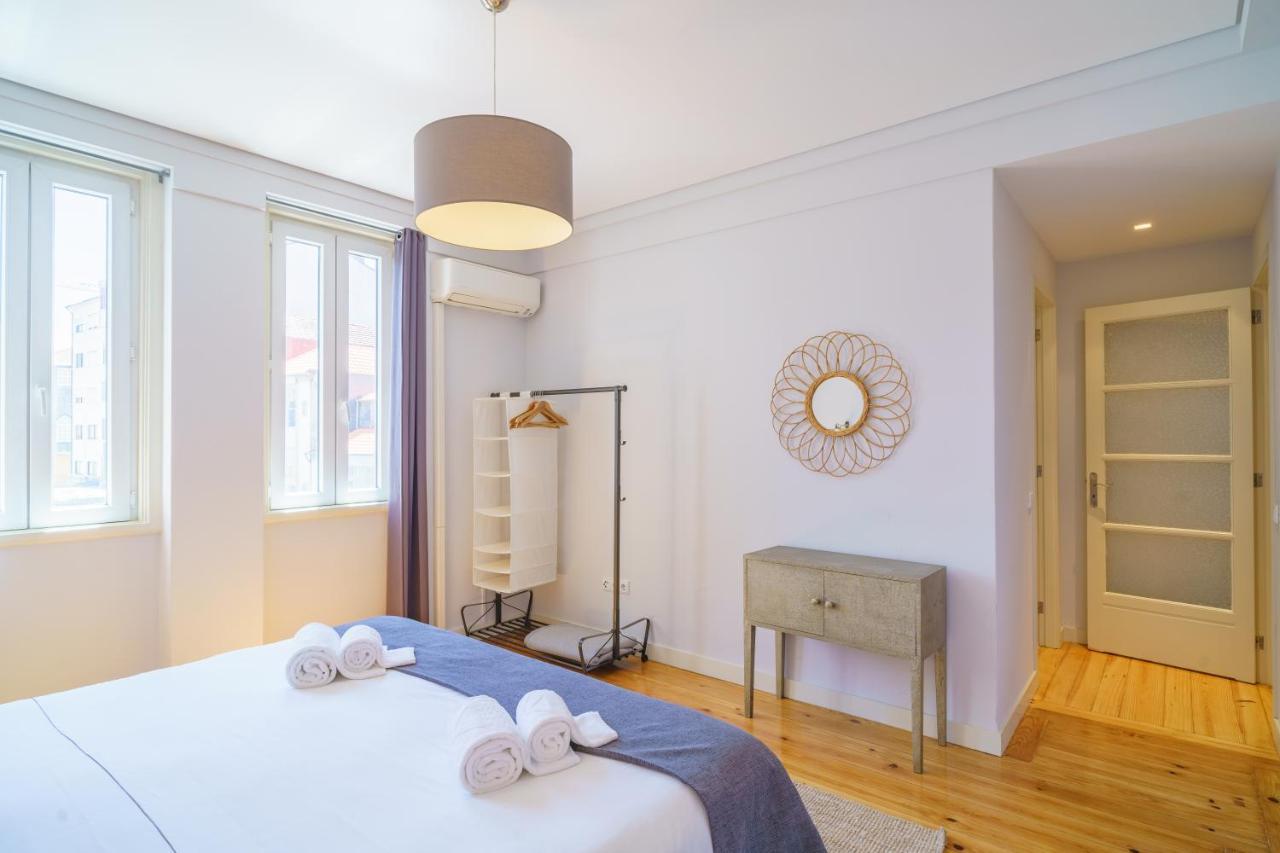 Feel Downtown & Apartamento