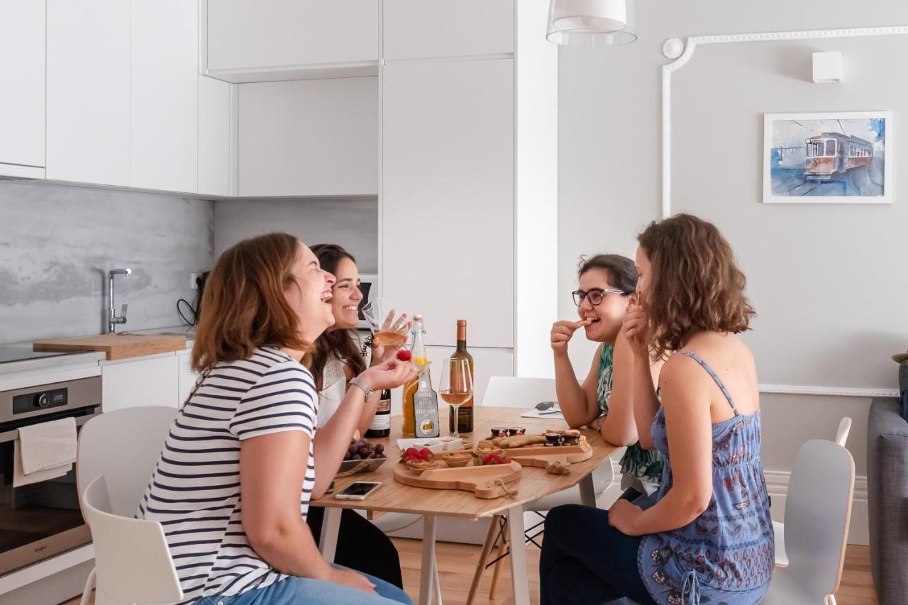 Feel Downtown & Apartamento