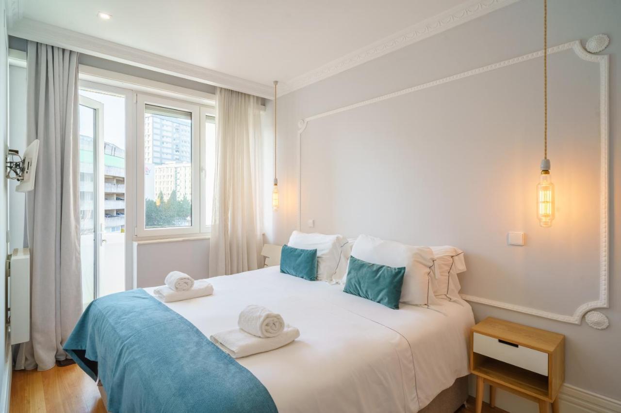 Feel Downtown & Apartamento *