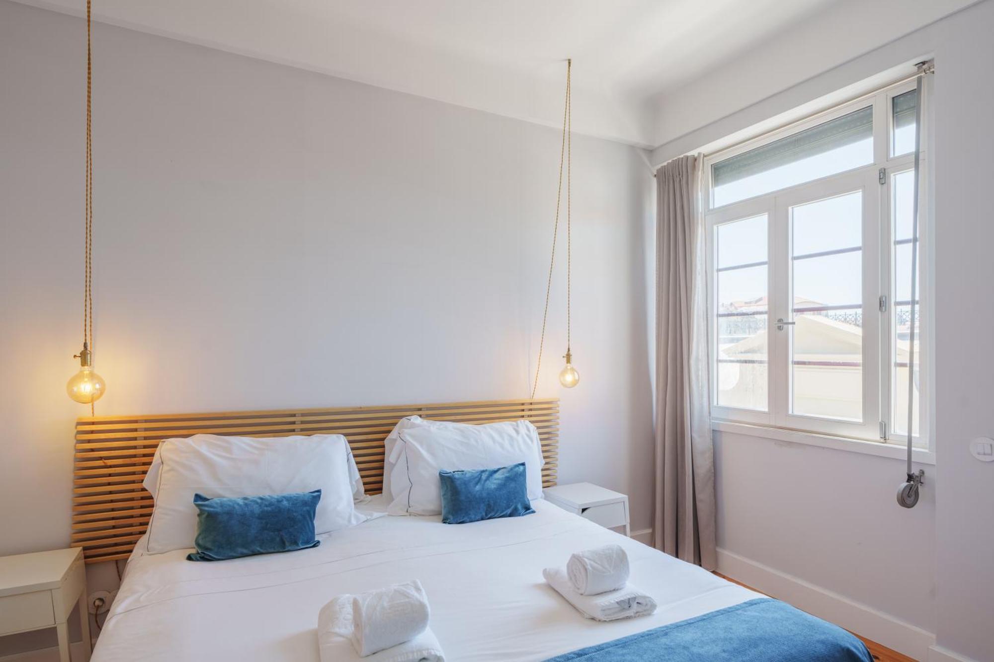Apartamento Feel Downtown & *
