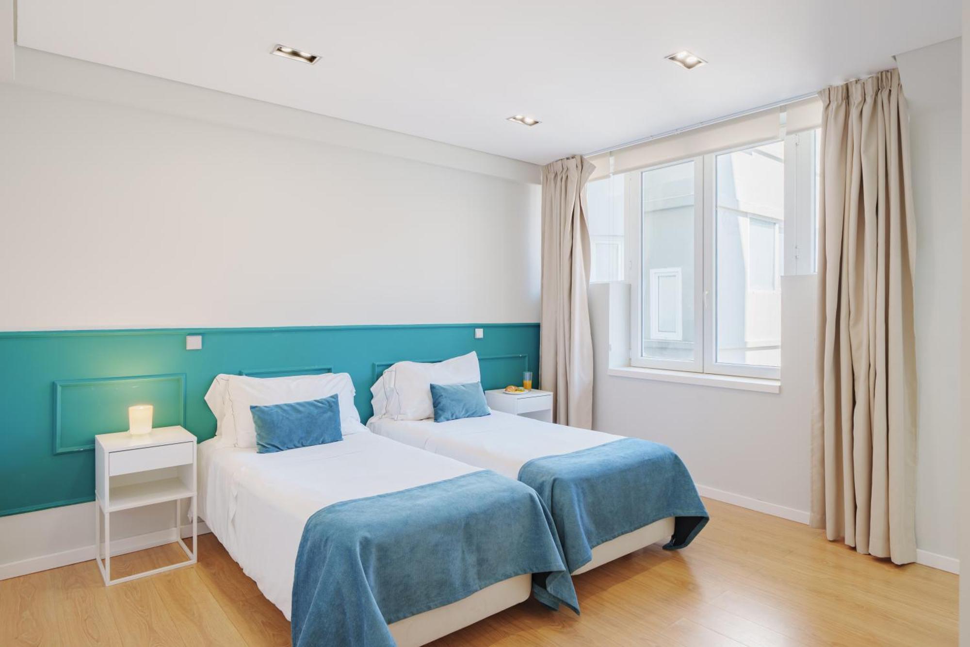 Apartamento Feel Downtown & Oporto