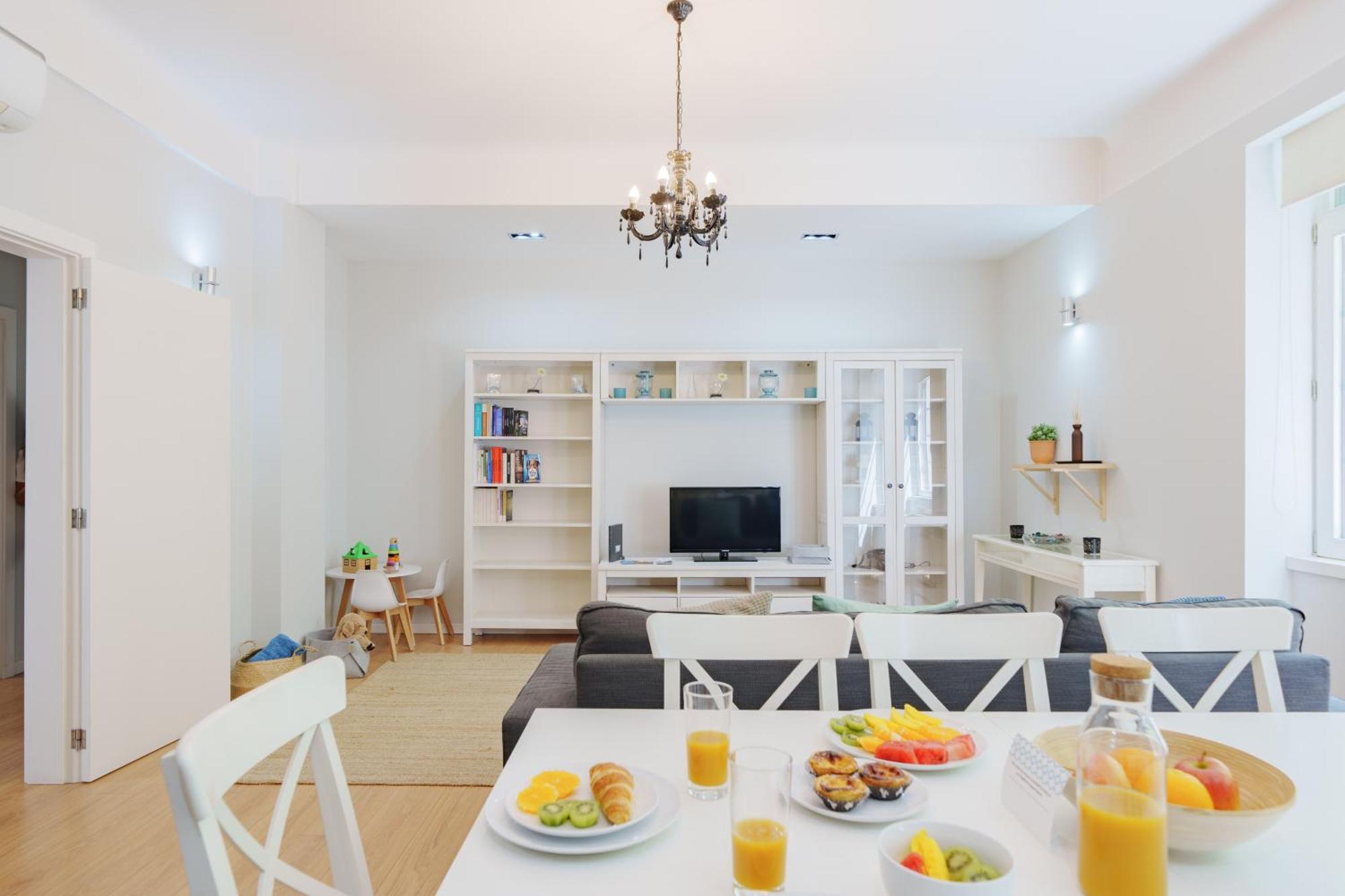 Apartamento Feel Downtown & *