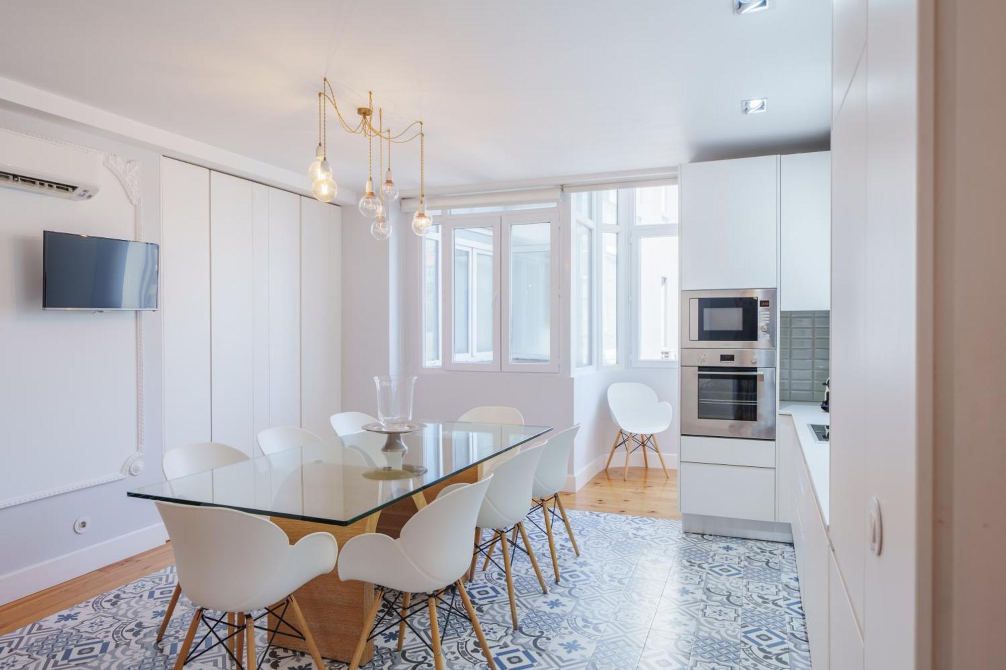 Apartamento Feel Downtown & Oporto
