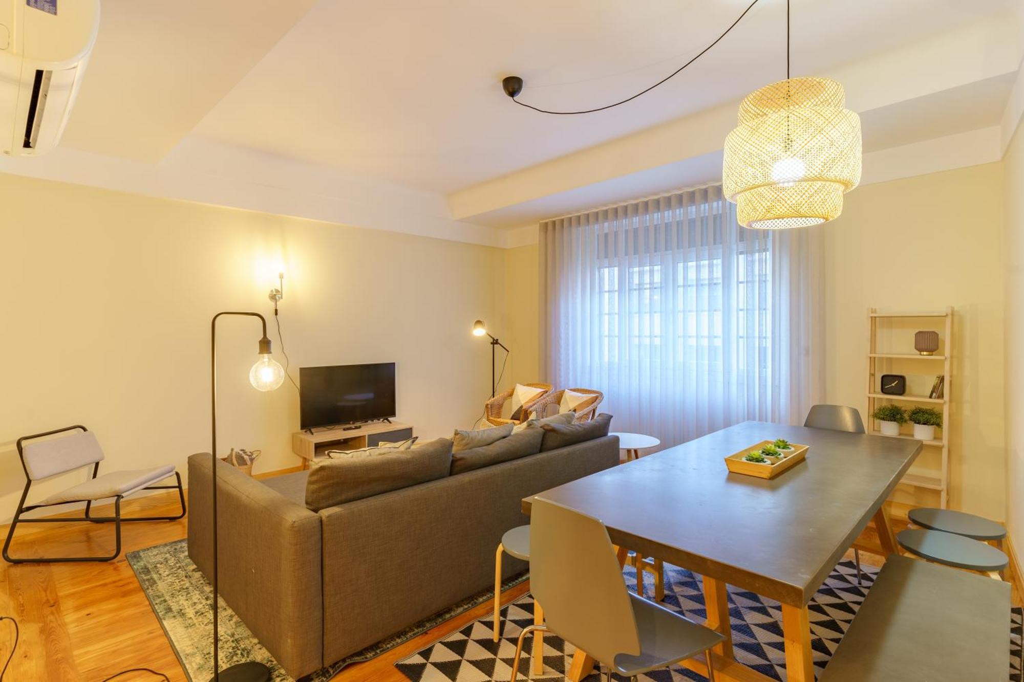Apartamento Feel Downtown & *