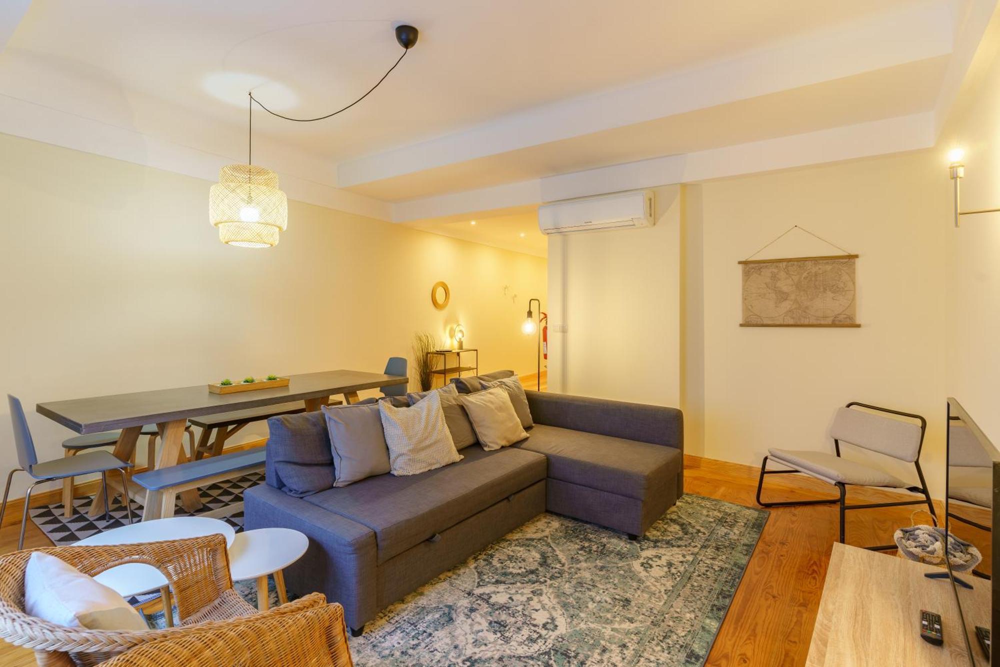 Feel Porto Downtown Apartments & Studios Porto