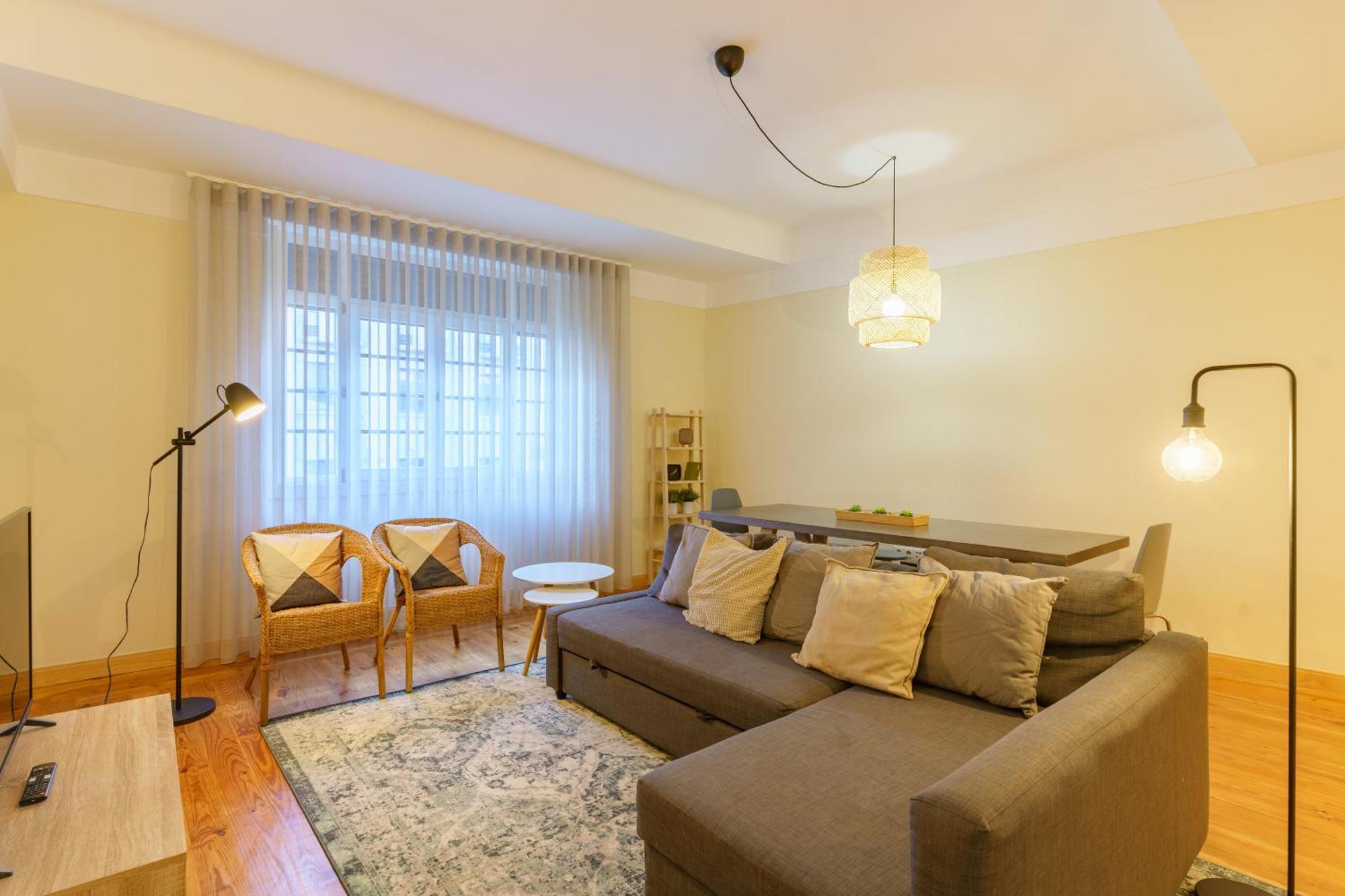 Feel Downtown & Apartamento *
