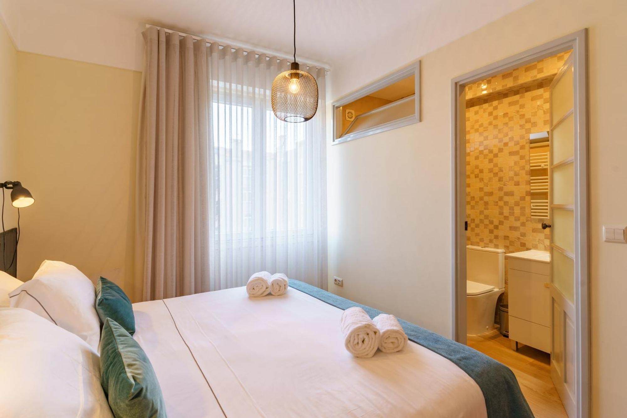 Apartamento Feel Downtown & *
