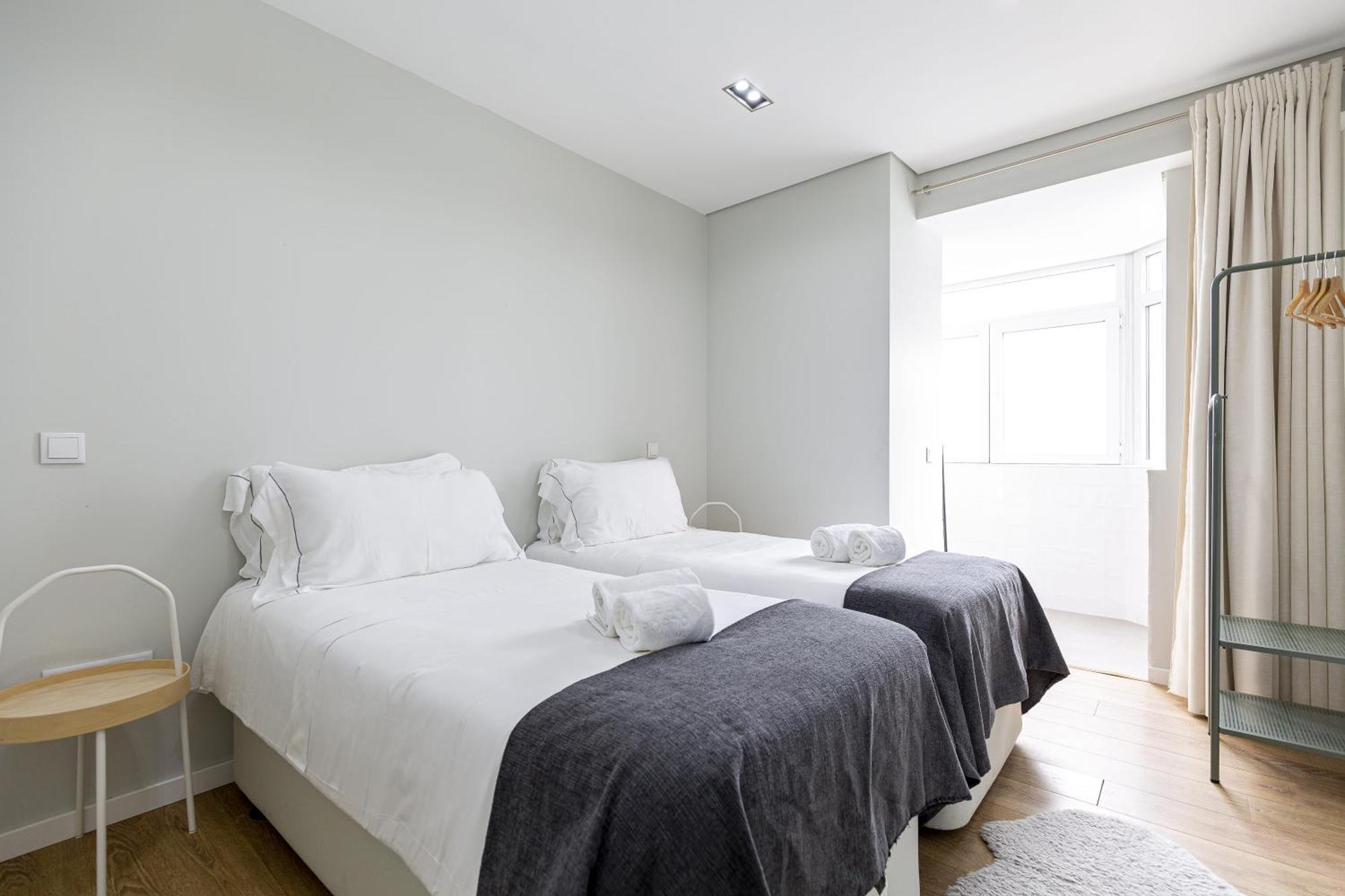 Feel Downtown & Apartamento *